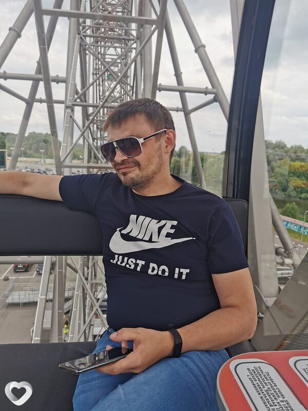 Сергей, 36, Суворове — анкета №1193994