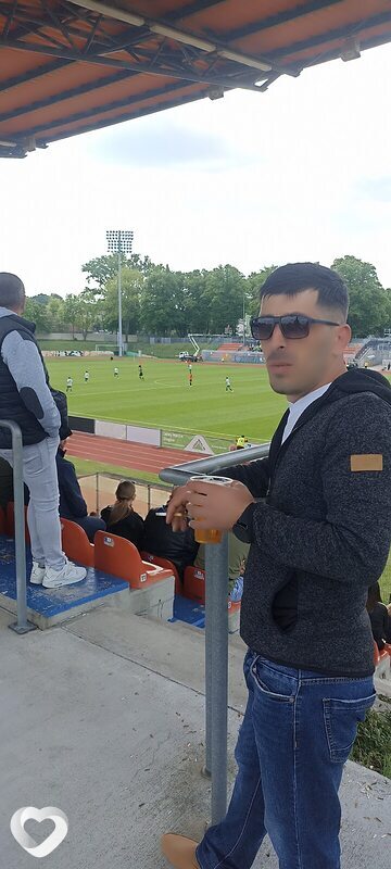 Aleks, Глогов