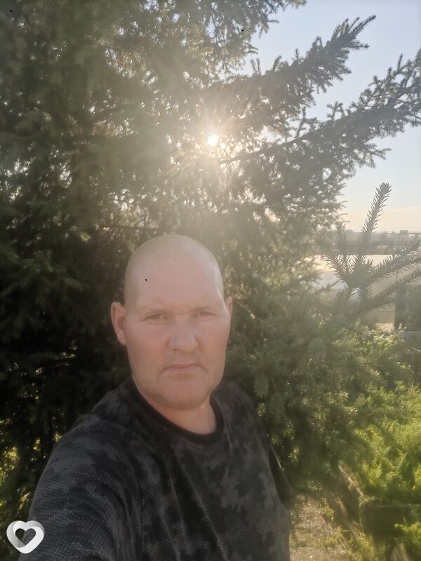 Михаил, 48, Чите — анкета №1194171