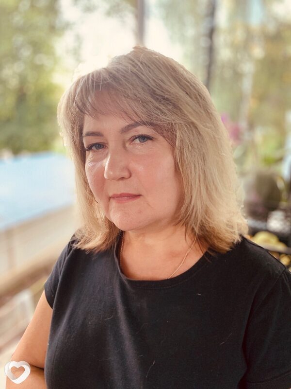 Татьяна, 59, Орёл — анкета №1194072