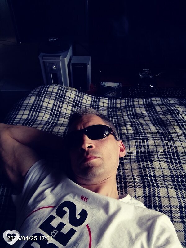 Roman, 43, Пензе — анкета №1194088