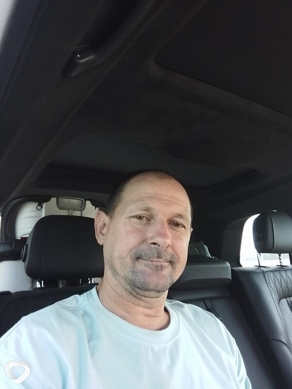 Александр, 51, Санкт-Петербурге — анкета №1308781