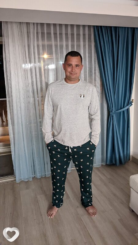 Vadim, 42, Киеве — анкета №1194144