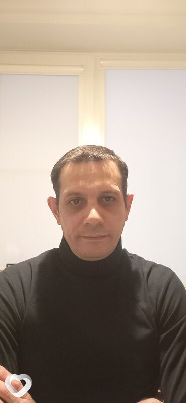 Виталий, 46, Гомеле — анкета №1194155