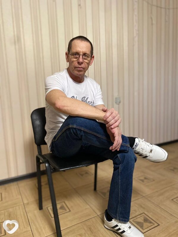 Андрей, 57, Саратове — анкета №1194116