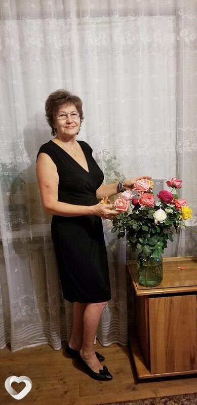 Валентина, Краснодар