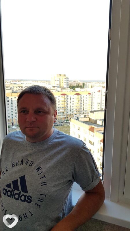 Алексей, 47, Москве — анкета №1194256