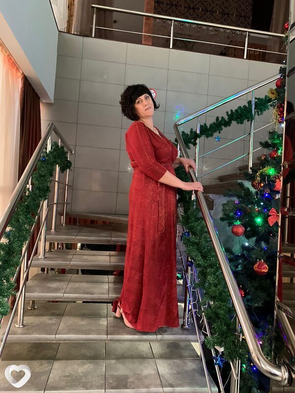Леля, 49, Курске — анкета №1194202