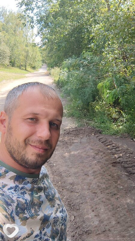 Алексей, 37, Воронеже — анкета №1194205