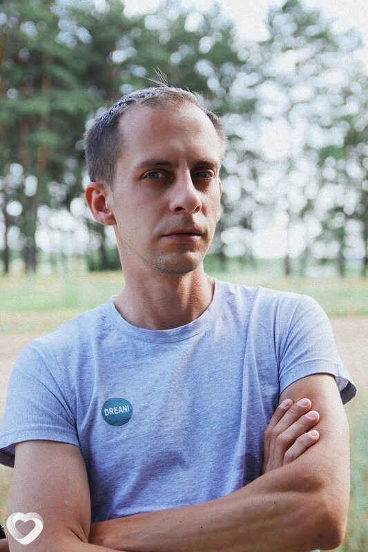 Павел, 38, Тольятти — анкета №1194208