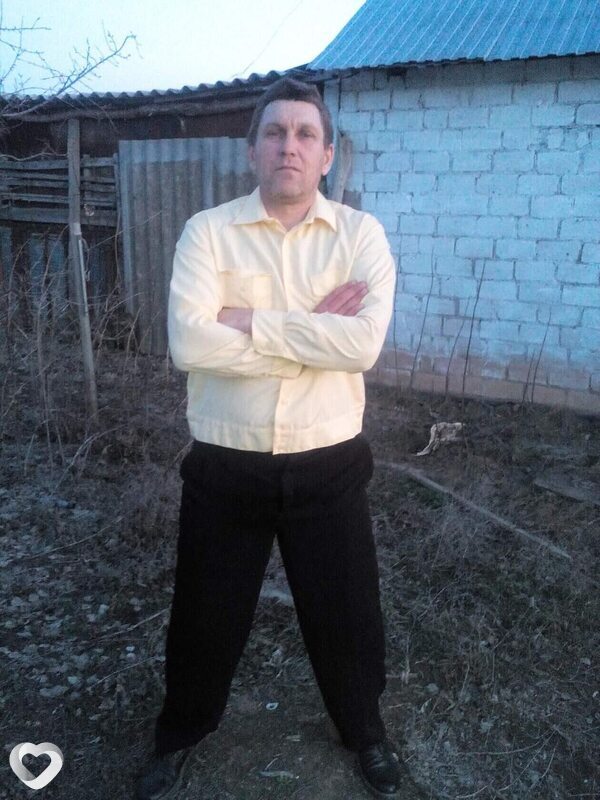 Александр, Уральск