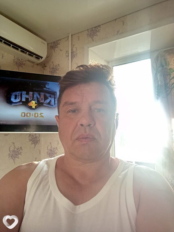 Евгений, 54, Каменске-Шахтинском — анкета №1194302