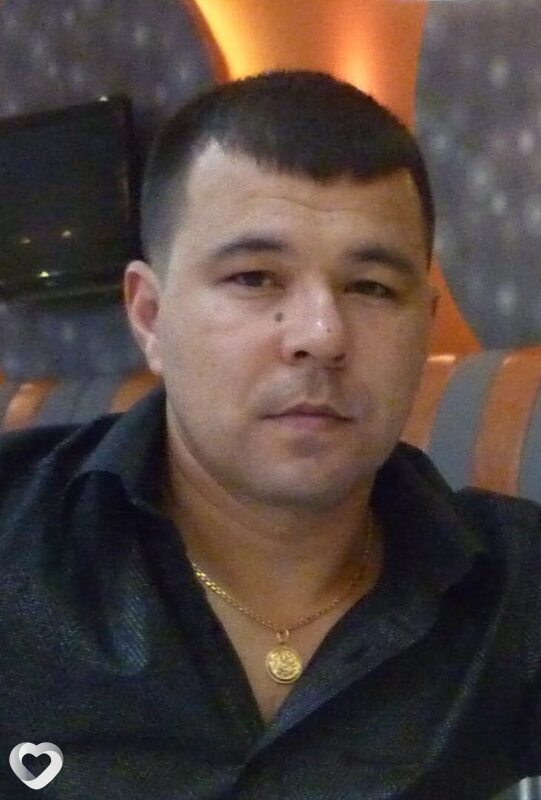 Марсель, 46, Казани — анкета №1194764