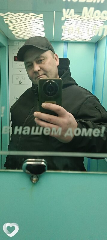 Николай, 40, Гродно — анкета №1194783