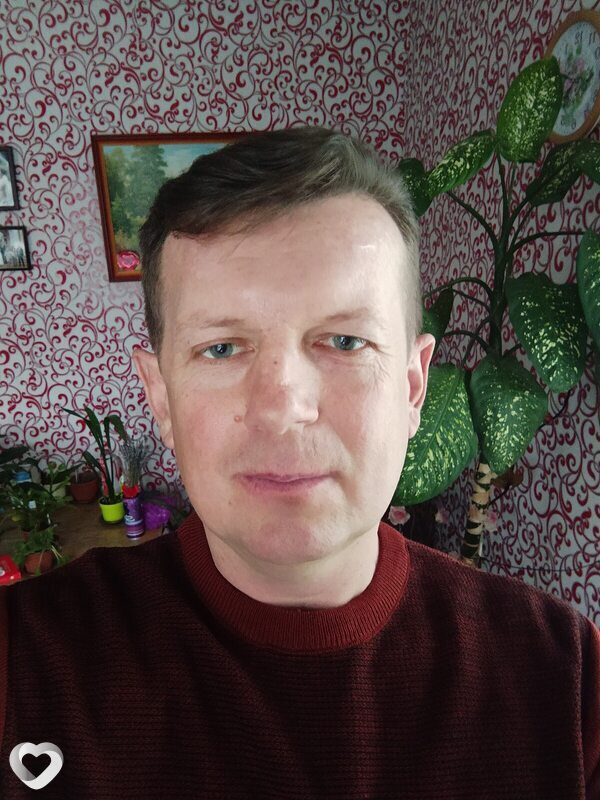 Андрей, Лунинец