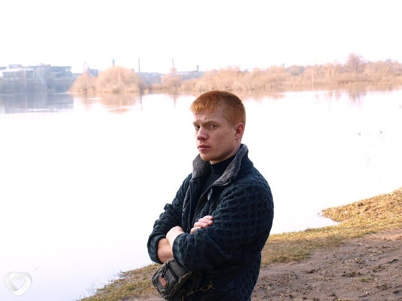 Кирилл, 36, Москве — анкета №1194479