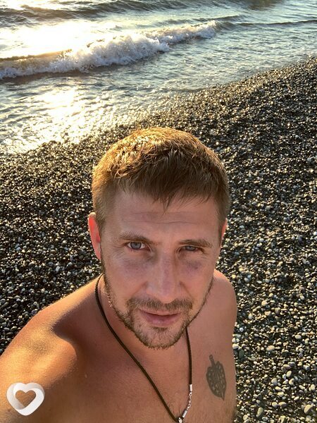 Егор, 38, Чите — анкета №1194524