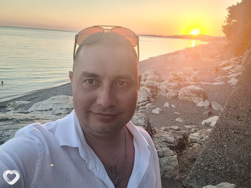 Вадим, Орск