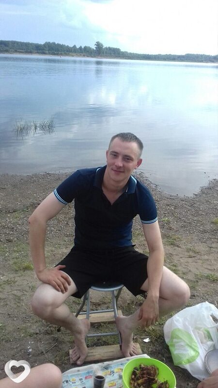 Дима, 36, Ижевске — анкета №1194557
