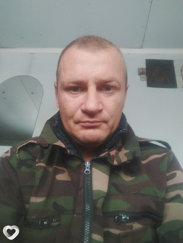 Сергей, Анива