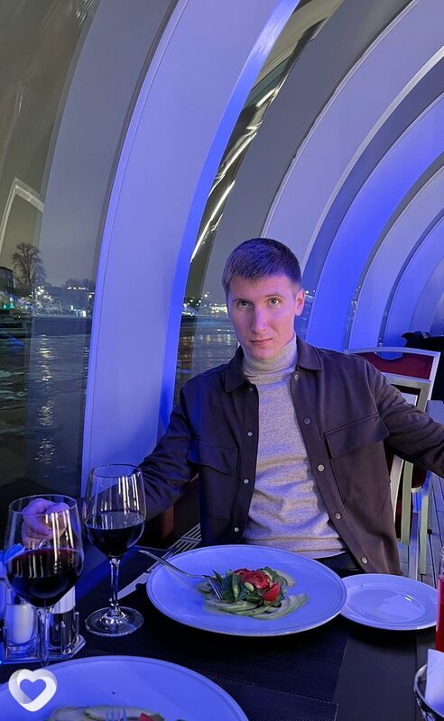 Anton, 50, Севастополе — анкета №1194587