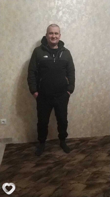 Николай, 42, Воронеже — анкета №1194604