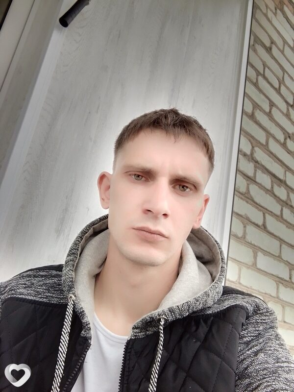 Роман, 30, Комсомольске-на-Амуре — анкета №1194615