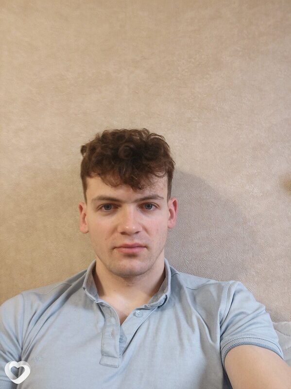Александр, 27, Минске — анкета №1194617