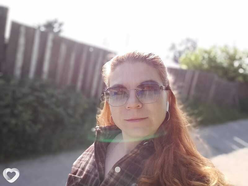 Александра, Северобайкальск
