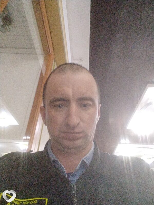 Дмитрий, 42, Кемерове — анкета №1194639