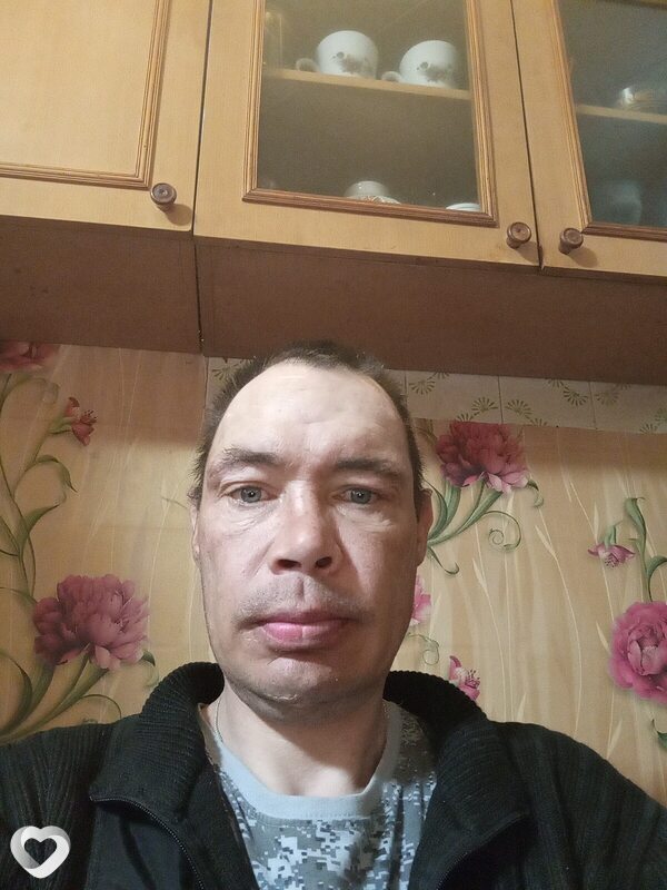 Сергей, 46, Пензе — анкета №1194724