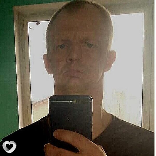 Дима, 44, Казани — анкета №1194727