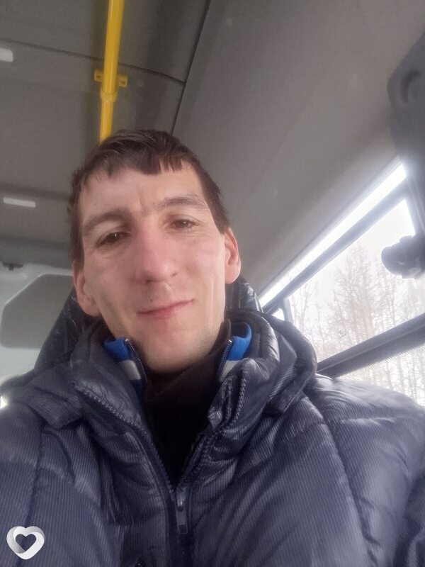 Михаил, 31, Томске — анкета №1194815