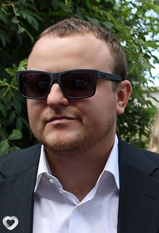 Александр, 47, Тамбове — анкета №1194818