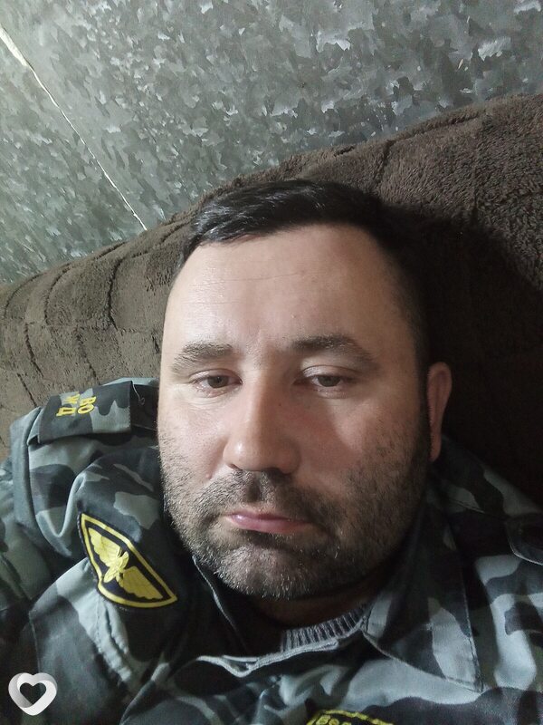 Александр, Борзя