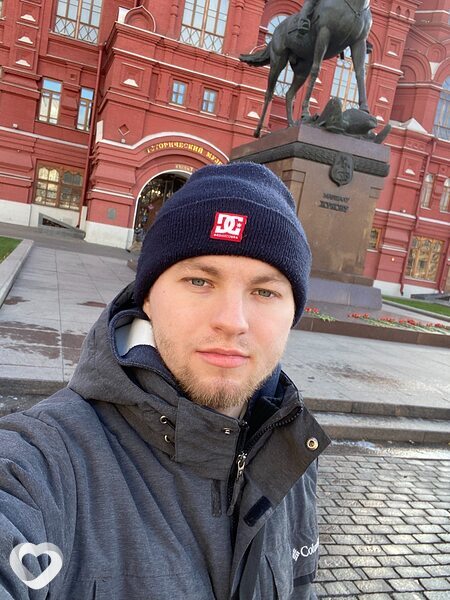 Евгений, 29, Магнитогорске — анкета №1194820