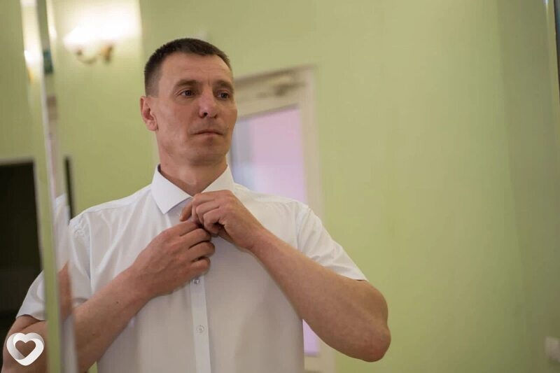 Александр, Гатчина