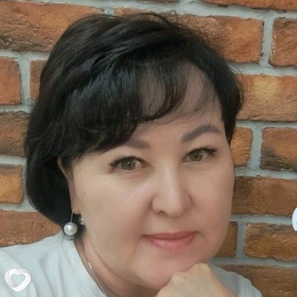 Рая, 56, Алматы — анкета №1194668
