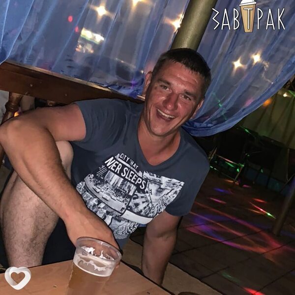 Коля, 40, Оренбурге — анкета №1194743