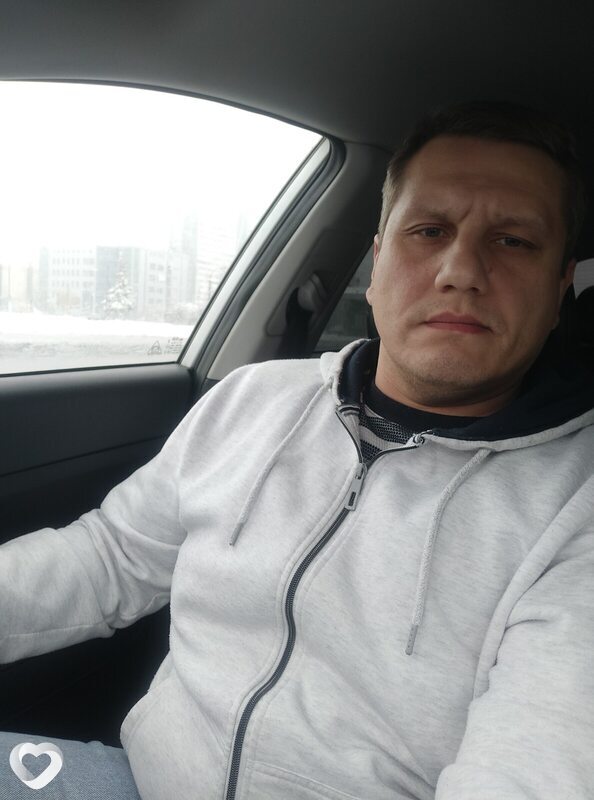 Павел, 44, Москве — анкета №1194747