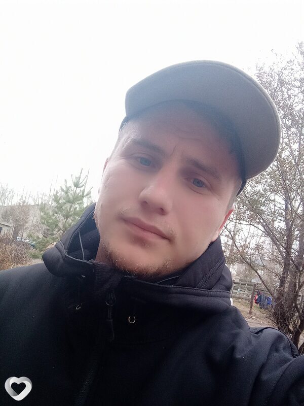 Константин, 32, Челябинске — анкета №1194754