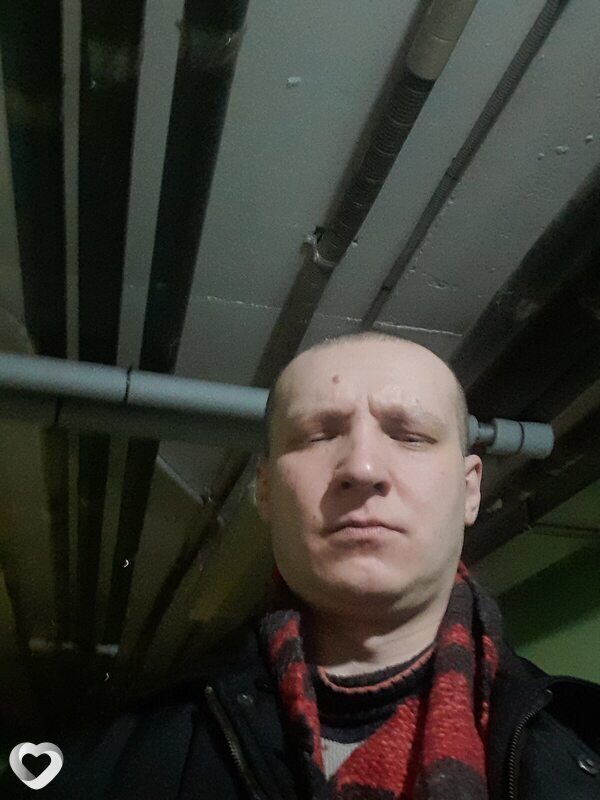 Дмитрий, 35, Красноярске — анкета №1194757