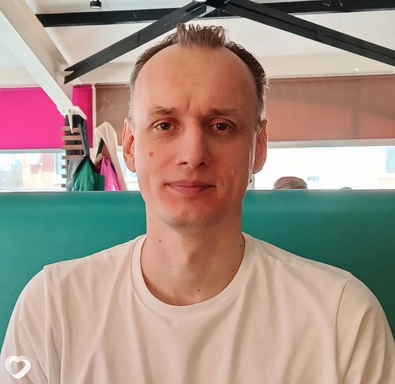 Александр, 45, Казани — анкета №1194760