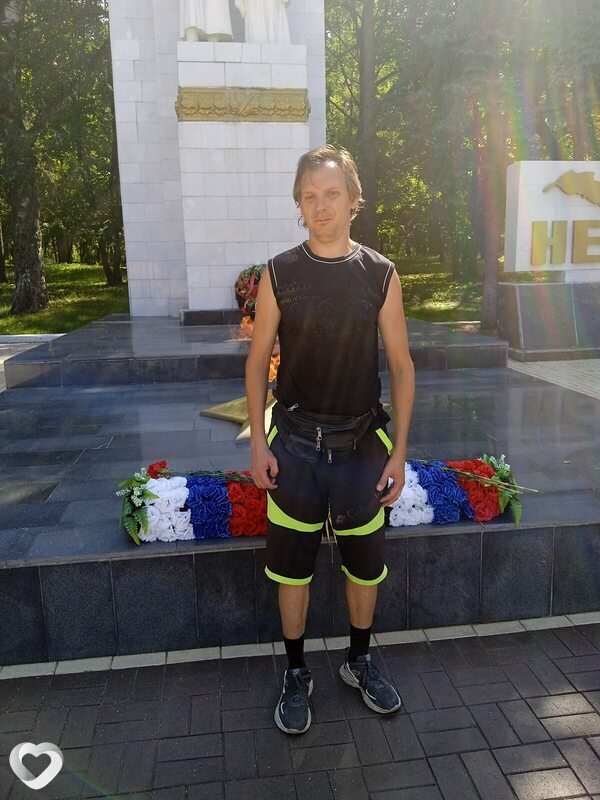 Алексей, 43, Костроме — анкета №1194696