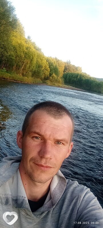 Дмитрий, 32, Красноярске — анкета №1194698