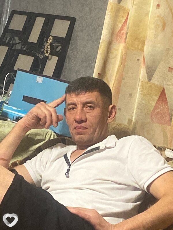 Юрий, 46, Киселевске — анкета №1194840