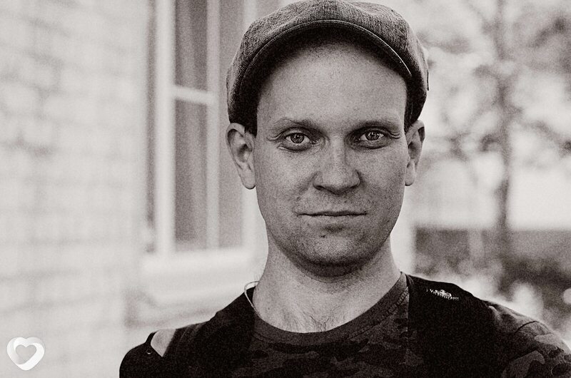 Алексей Алеша, 41, Орёл — анкета №1194848