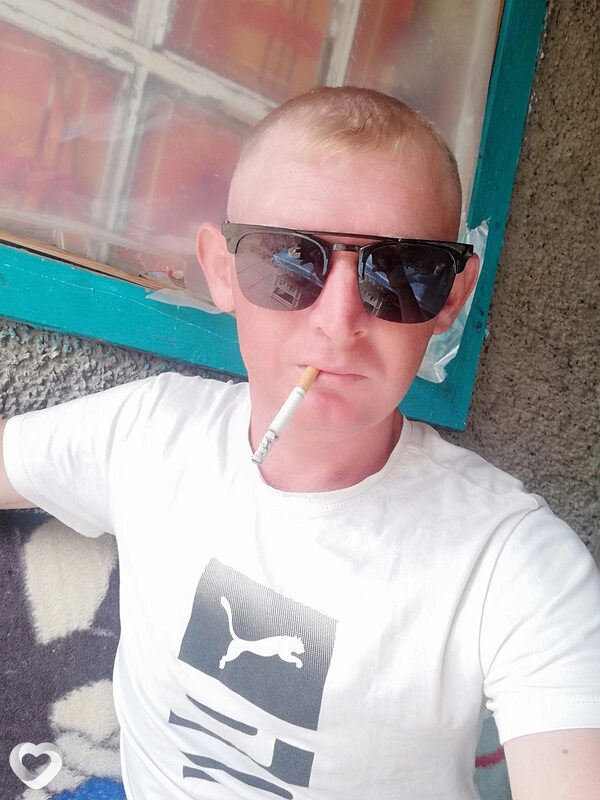 Дмитрий, 34, Красноперекопске — анкета №1194853