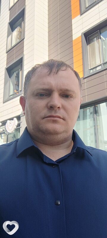 Vitaly Alexeyev, 38, Костанае — анкета №1194862
