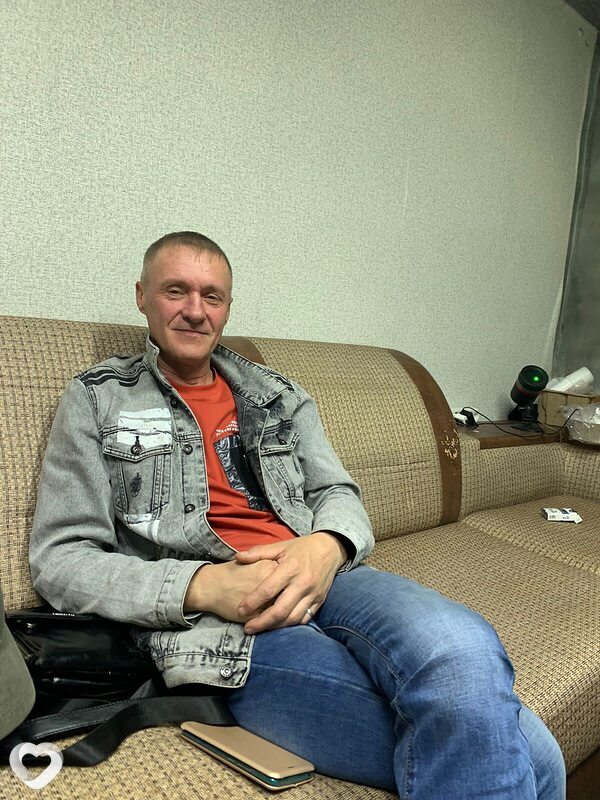 Алексей, 51, Комсомольске-на-Амуре — анкета №1194899
